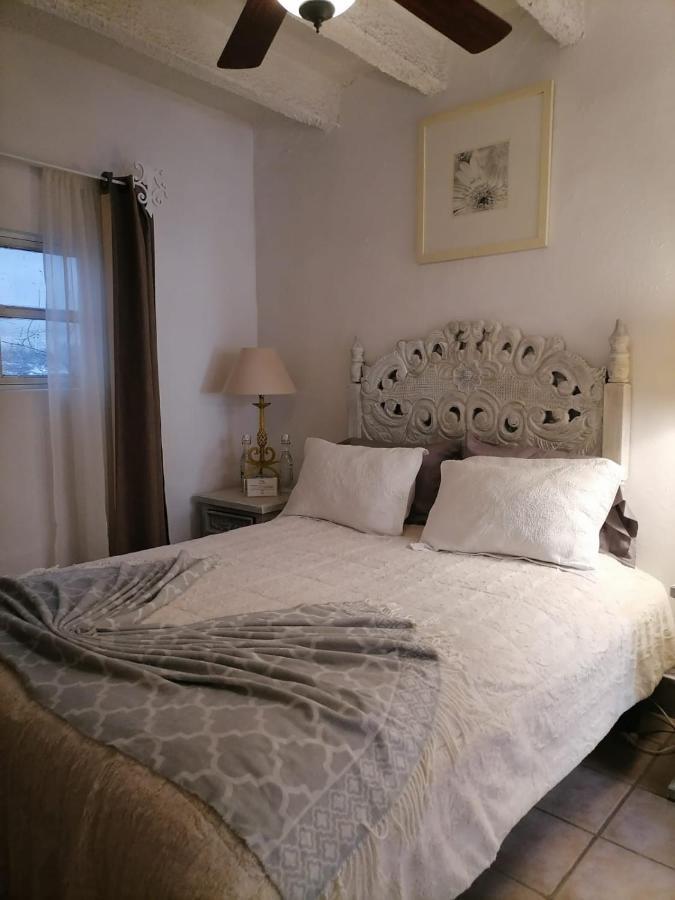 Hotel Santa Ana San Miguel de Allende Kültér fotó