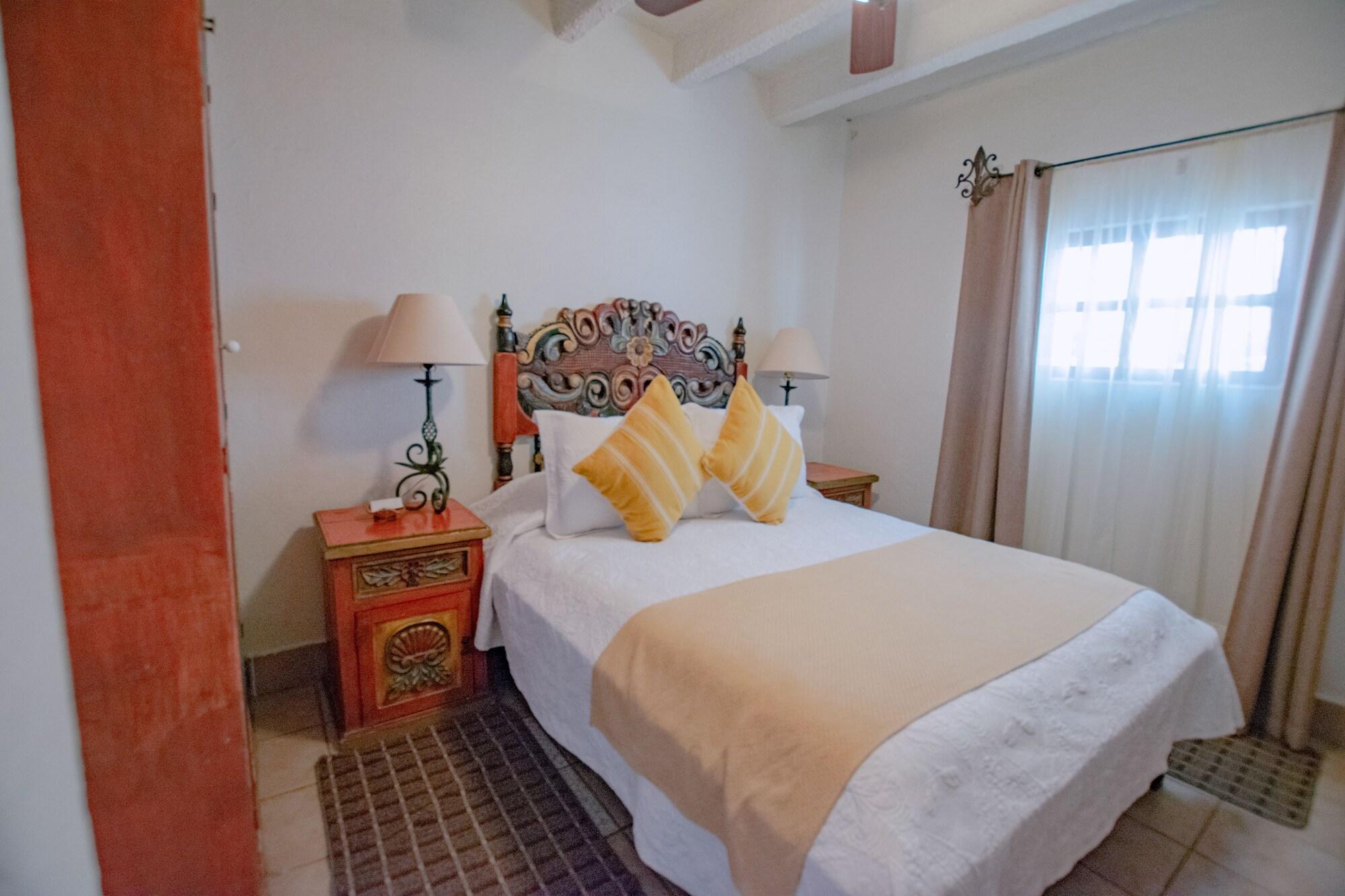 Hotel Santa Ana San Miguel de Allende Kültér fotó
