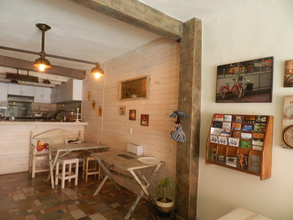 Hotel Santa Ana San Miguel de Allende Kültér fotó