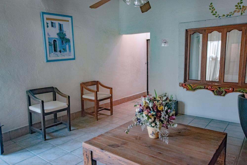 Hotel Santa Ana San Miguel de Allende Kültér fotó
