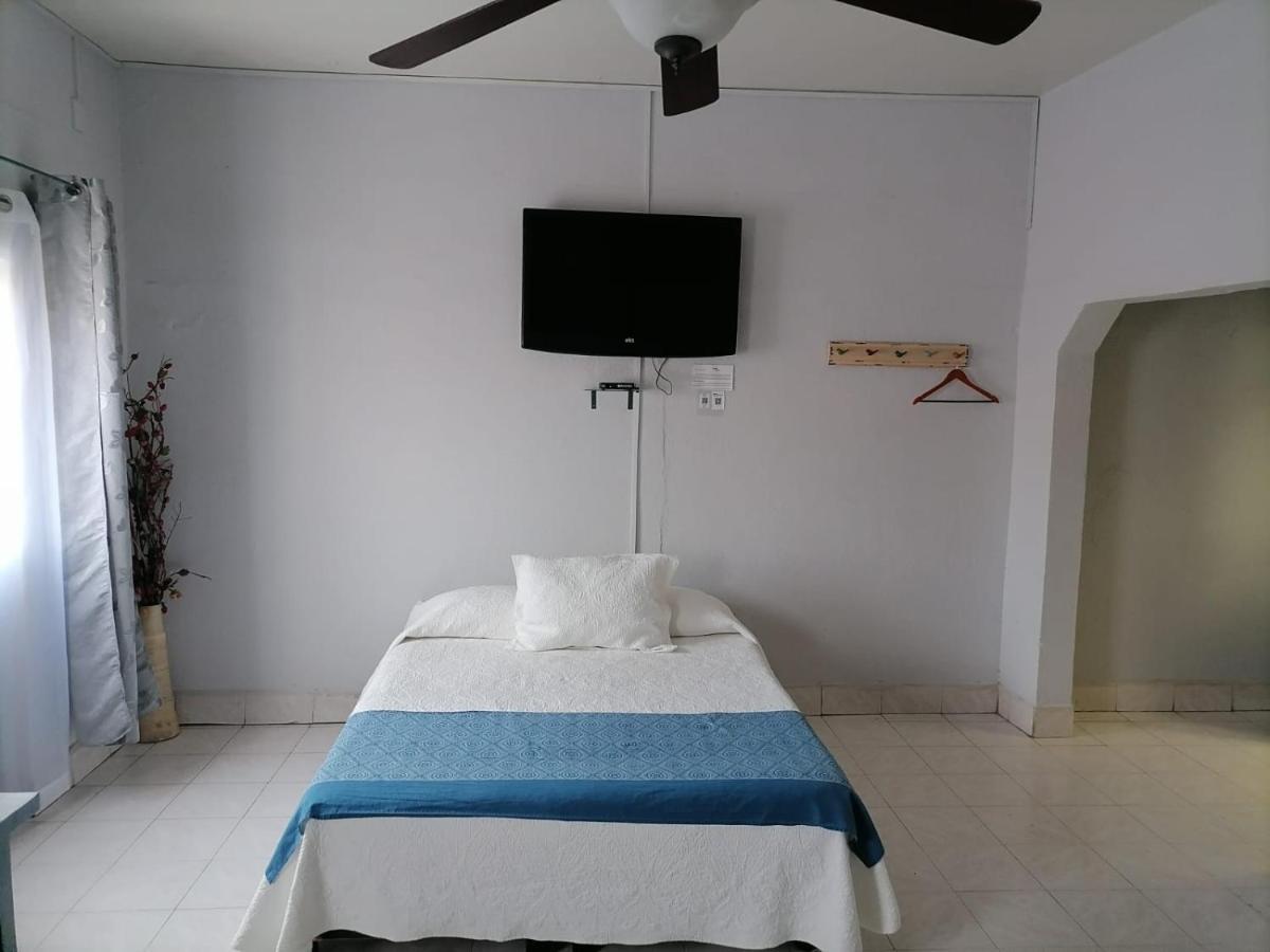 Hotel Santa Ana San Miguel de Allende Kültér fotó
