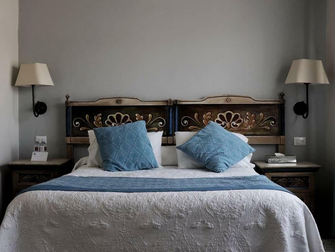 Hotel Santa Ana San Miguel de Allende Kültér fotó