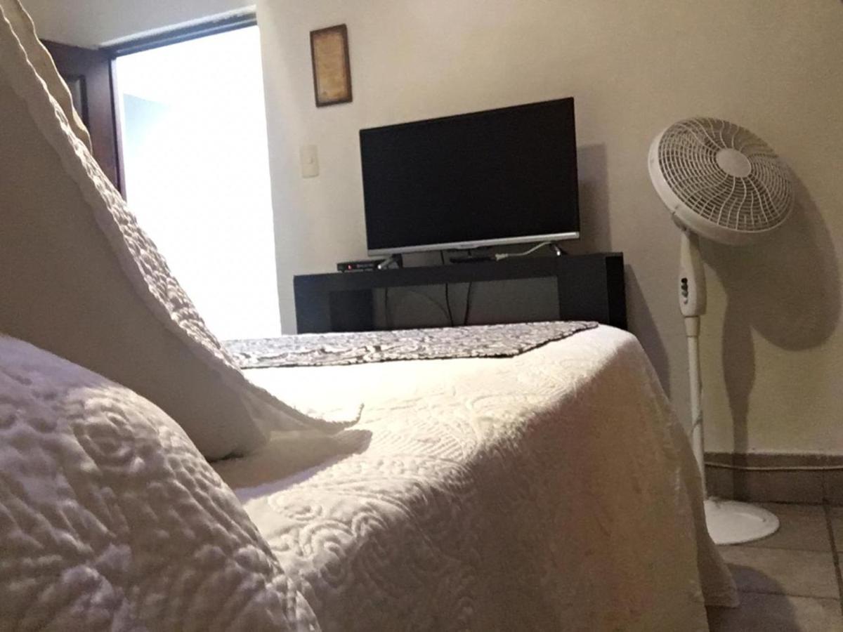 Hotel Santa Ana San Miguel de Allende Kültér fotó